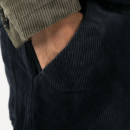Comme Des Garcons straight trousers