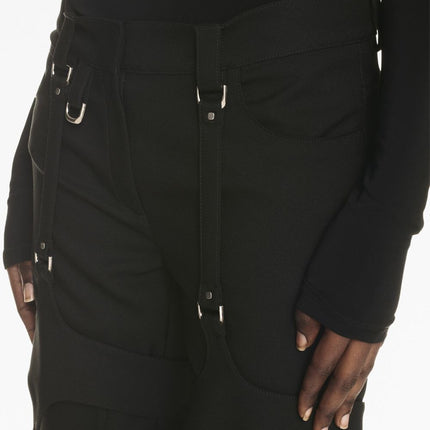 Off White Cargo with buckle