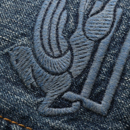 Etro Jeans Blue