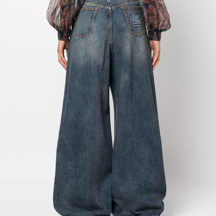 Etro Jeans Blue