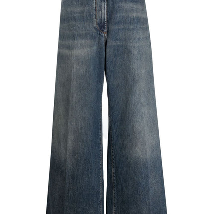 Etro Jeans Blue