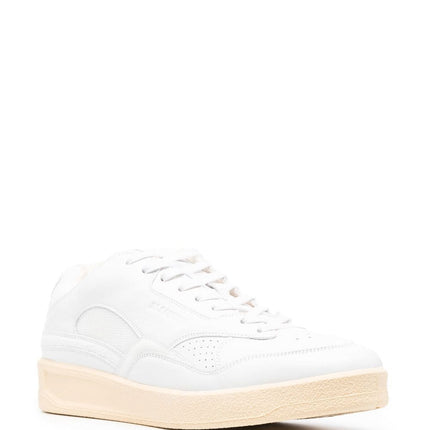 Jil Sander Sneakers White