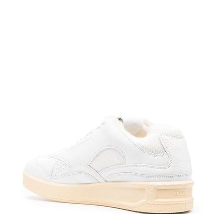 Jil Sander Sneakers White