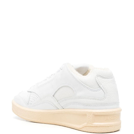 Jil Sander Sneakers White