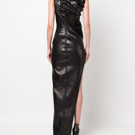 Rick Owens Dresses Blue
