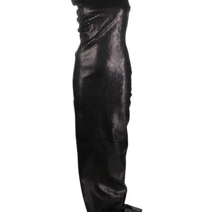 Rick Owens Dresses Blue
