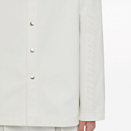 JIL SANDER FASHION Shirts White