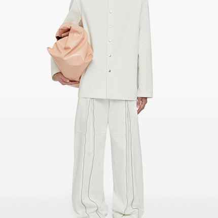 JIL SANDER FASHION Shirts White