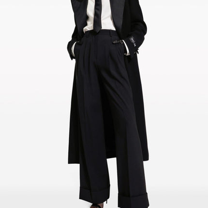 Dolce & Gabbana Silk crepe de chine shirt