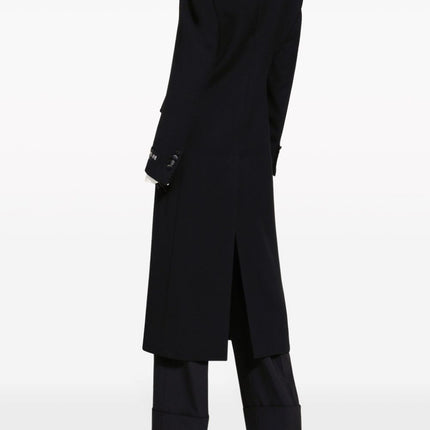 Dolce & Gabbana Silk crepe de chine shirt