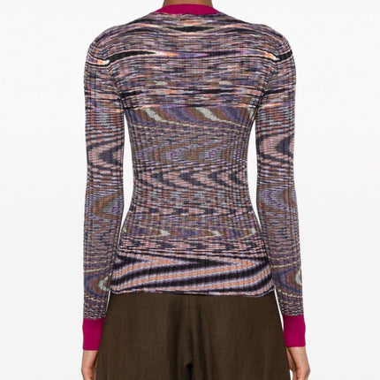 Missoni Sweaters Orange