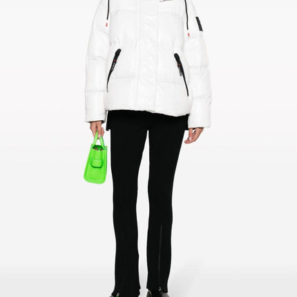 Peuterey Coats White