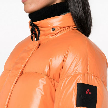 Peuterey Coats Orange