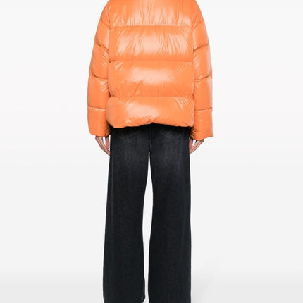 Peuterey Coats Orange
