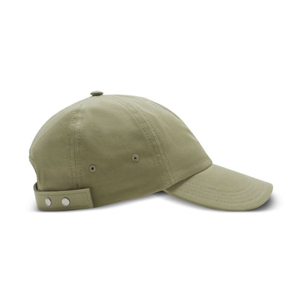 Burberry Equestrian Knight cotton cap
