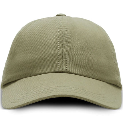 Burberry Equestrian Knight cotton cap