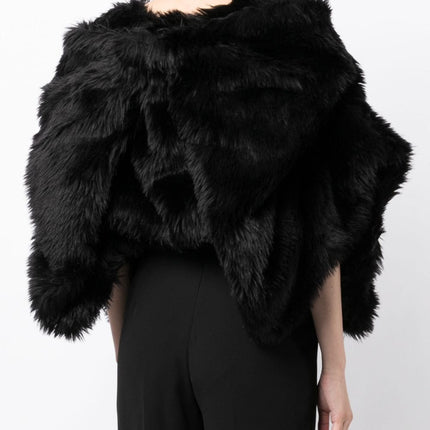Comme des Garcons Jackets Black
