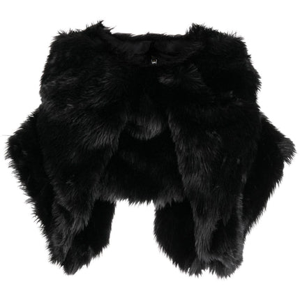Comme des Garcons Jackets Black
