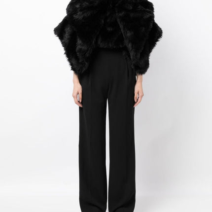Comme des Garcons Jackets Black