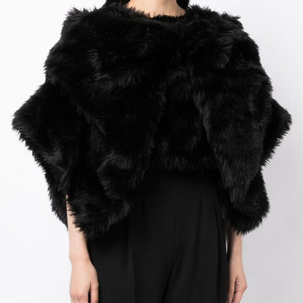 Comme des Garcons Jackets Black