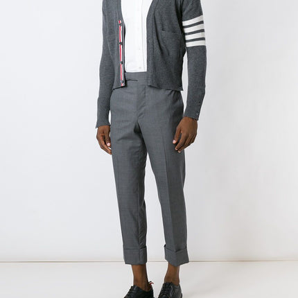 Thom Browne Sweaters Grey