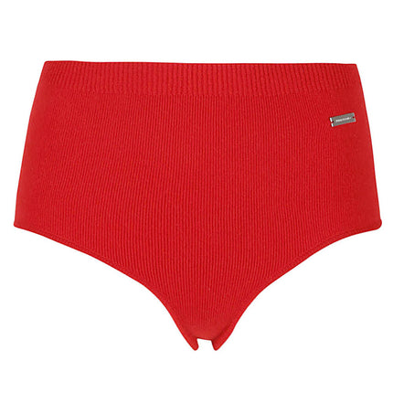 Ferragamo Underwear Red