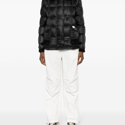 Fay Coats Black