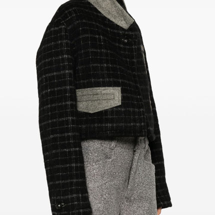 Etro Jackets Black