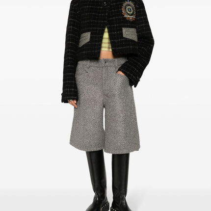 Etro Jackets Black