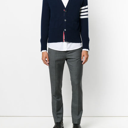 Thom Browne Sweaters Blue