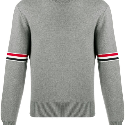 Thom Browne Sweaters Grey