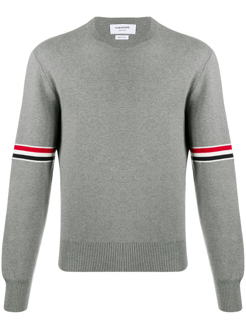 Thom Browne Sweaters Grey