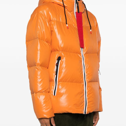 Peuterey Coats Orange