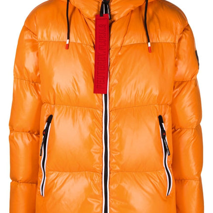 Peuterey Coats Orange