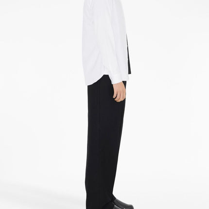 Burberry Stretch cotton shirt