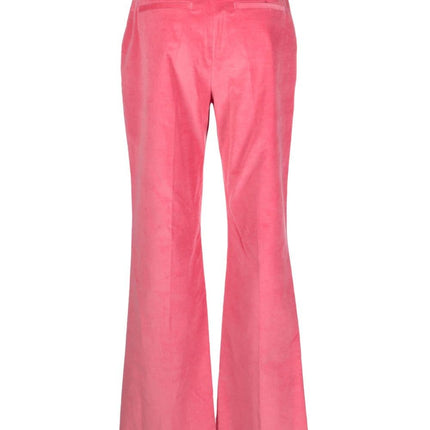 Paul Smith Trousers Pink