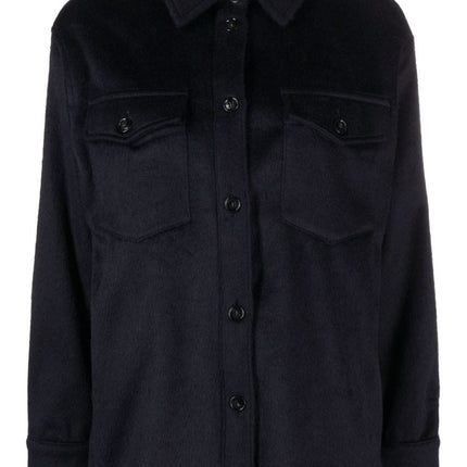 Woolrich Jackets Blue