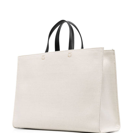Givenchy G-Tote Medium Canvas