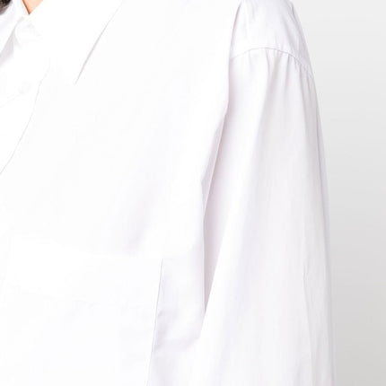Maison Margiela Shirts White