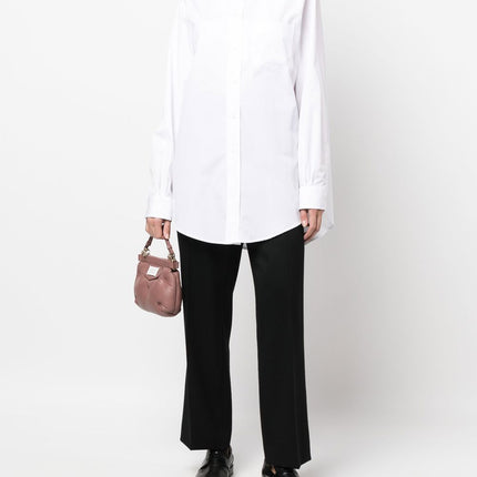 Maison Margiela Shirts White