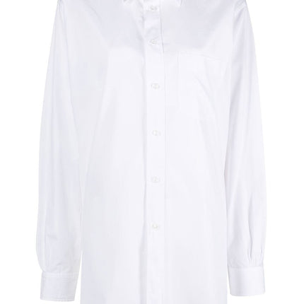 Maison Margiela Shirts White