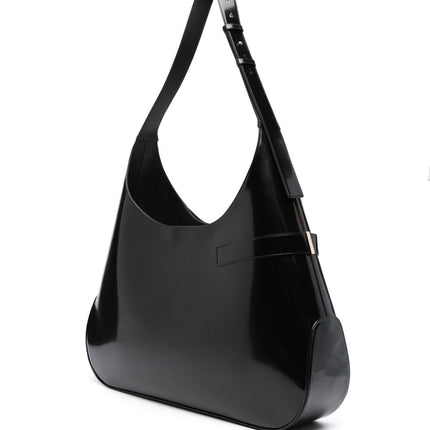 Ferragamo Extra Large Hobo Shoulder Bag