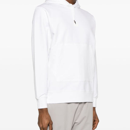 C.P. COMPANY METROPOLIS Sweaters White
