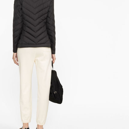 Woolrich Coats Black