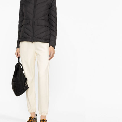 Woolrich Coats Black