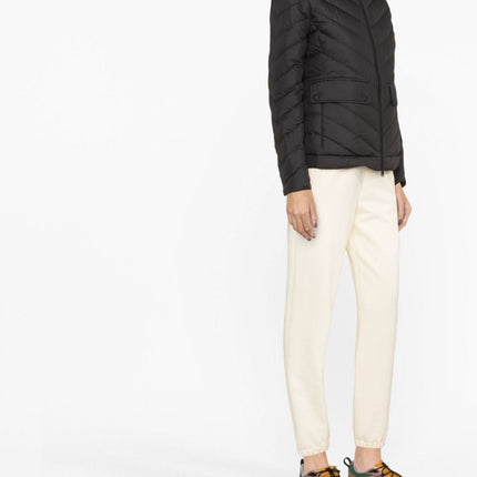 Woolrich Coats Black