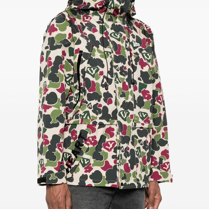 Billionaire Coats Green