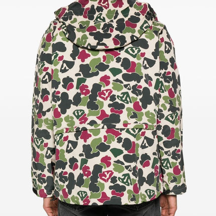 Billionaire Coats Green