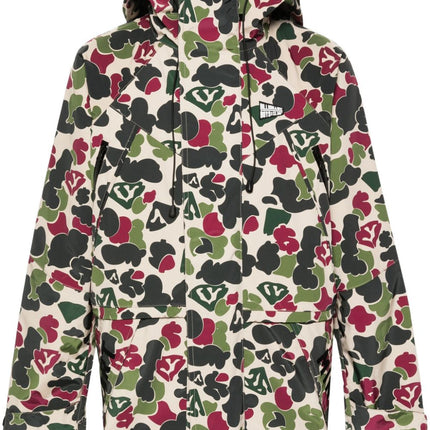 Billionaire Coats Green