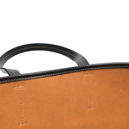 Stella McCartney logo-print detachable-purse bag